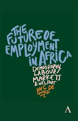 The Future of Employment in Africa - Loic De Canniere