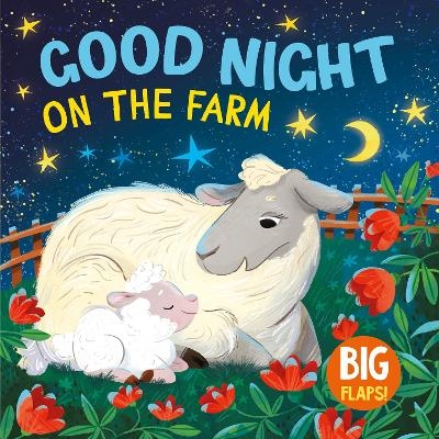 Good Night on the Farm -  Clever Publishing