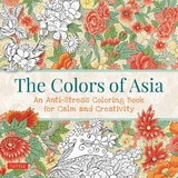 The Colors of Asia - Tuttle Studio