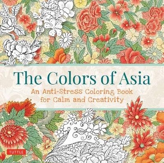 The Colors of Asia