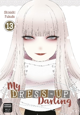 My Dress-Up Darling 13 - Shinichi Fukuda