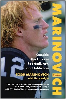 Marinovich - Todd Marinovich
