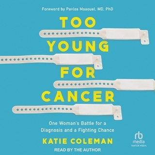 Too Young for Cancer