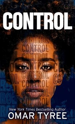 Control - Omar Tyree