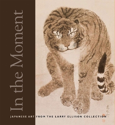 In the Moment - Melissa M. Rinne, Laura W. Allen, Emily J. Sano