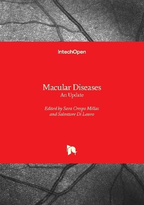 Macular Diseases - 