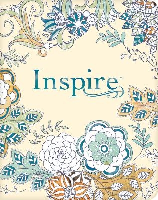 NLT Inspire Bible, Filament Enabled (Softcover) - Tyndale House Publishers