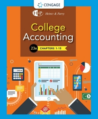 Bundle: College Accounting, Chapters 1-15 + Cnowv2, 1 Term Printed Access Card Chapters 1-9