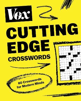 Vox Cutting-Edge Crosswords -  Vox