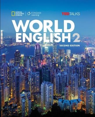 World English 2: Printed Workbook - Rebecca Chase