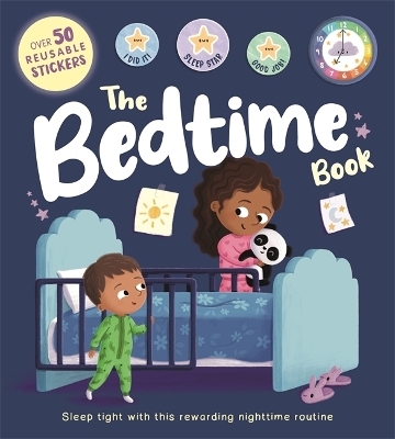 The Bedtime Book -  Autumn Publishing