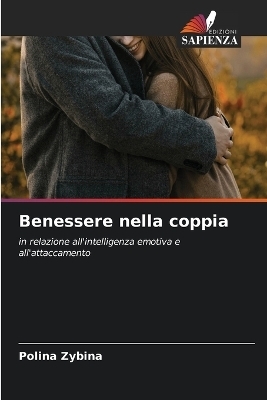 Benessere nella coppia - Polina Zybina
