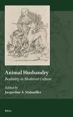 Animal Husbandry: Bestiality in Medieval Culture