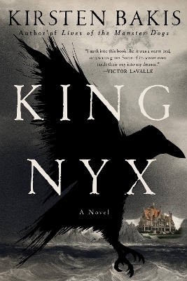King Nyx