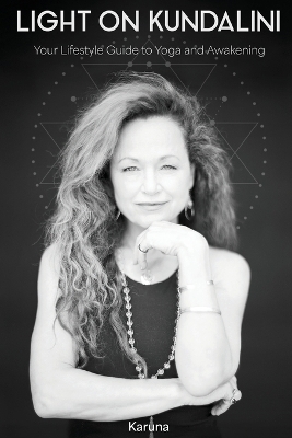 Light on Kundalini -  Karuna