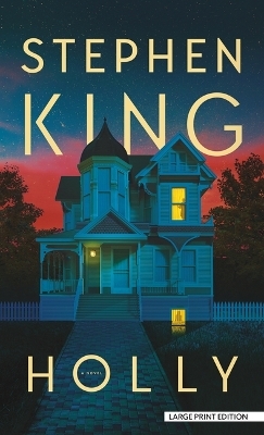 Holly - Stephen King