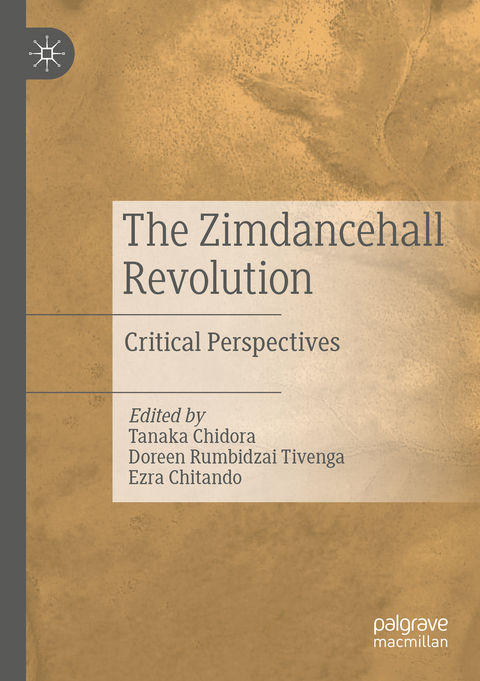 The Zimdancehall Revolution - 