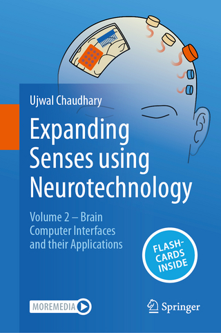 Expanding Senses using Neurotechnology