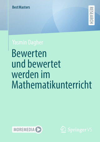 Bewerten und bewertet werden im Mathematikunterricht