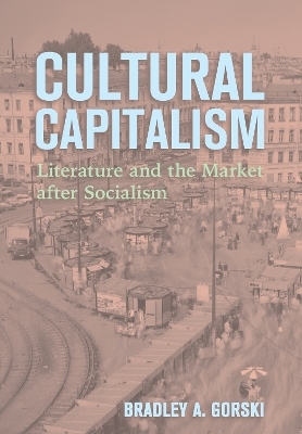 Cultural Capitalism - Bradley A. Gorski