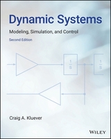Dynamic Systems - Kluever, Craig A.