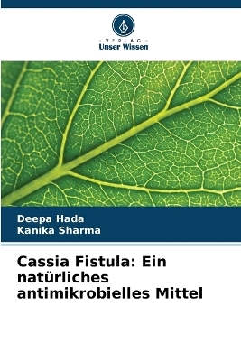 Cassia Fistula