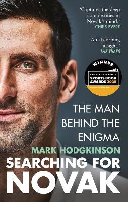 Searching for Novak - Mark Hodgkinson
