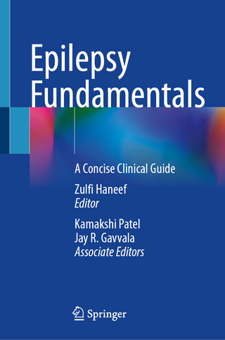 Epilepsy Fundamentals