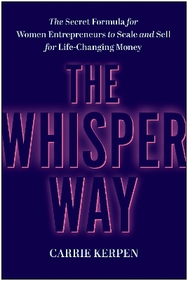 The Whisper Way