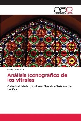 Análisis Iconográfico de los vitrales