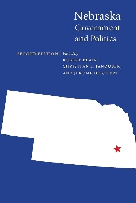 Nebraska Government and Politics - 