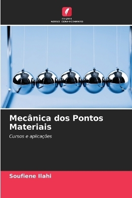 Mecânica dos Pontos Materiais
