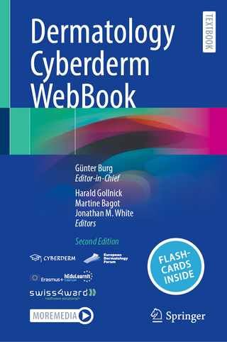 Dermatology Cyberderm WebBook