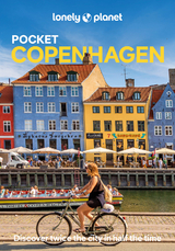 Lonely Planet Pocket Copenhagen -  Lonely Planet, Abigail Blasi