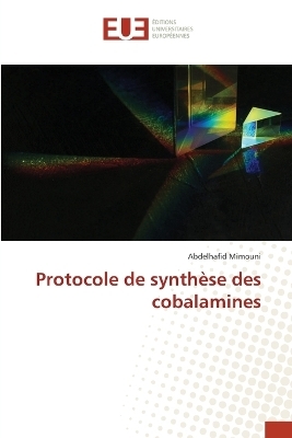Protocole de synthèse des cobalamines