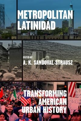 Metropolitan Latinidad