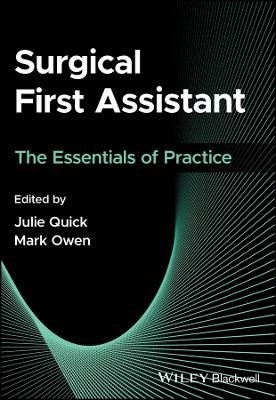 Surgical First Assistant