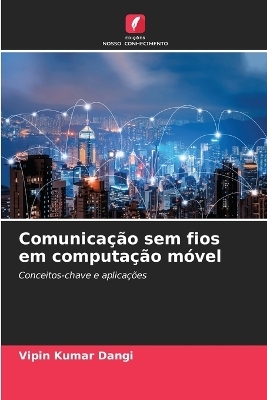 Comunicação sem fios em computação móvel
