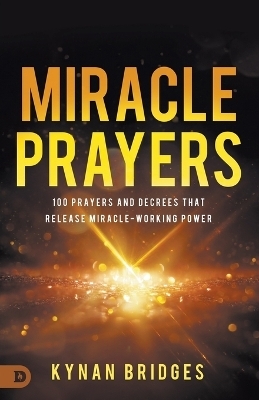 Miracle Prayers