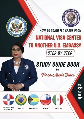 How to transfer your case from National Visa Center - Flaca Alexis-Dalce