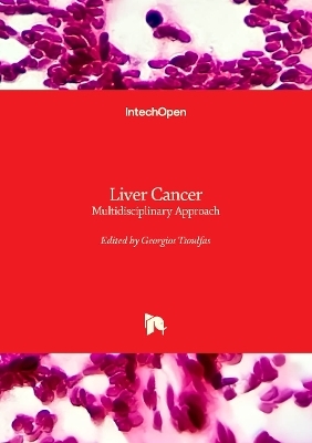 Liver Cancer - 