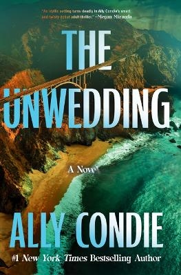 The Unwedding - Ally Condie