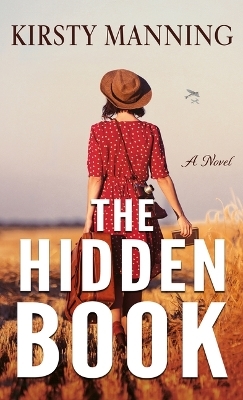 The Hidden Book - Kirsty Manning