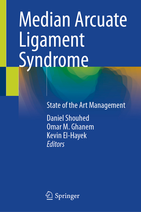 Median Arcuate Ligament Syndrome - 