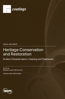 Heritage Conservation and Restoration