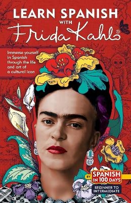 Learn Spanish with Frida Kahlo