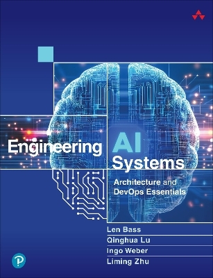 Engineering AI systems