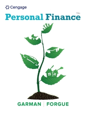 Bundle: Garman's Personal Finance, 13th + Mindtapv2.0 Finance, 1 Term (6 Months) Printed Access Card