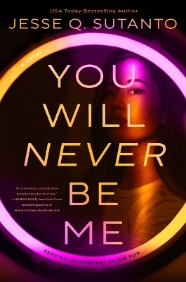You Will Never Be Me - Jesse Q Sutanto