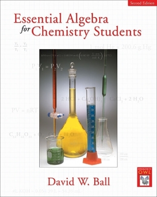 Bundle: Chemical Principles, 8th + Essential Algebra for Chemistry Students, 2nd + Owlv2, 4 Terms (24 Months) Printed Access Card + Survival Guide for General Chemistry with Math Review and Proficiency Questions, 3rd + Joinin(tm) Student Response System, - Steven S Zumdahl, Donald J DeCoste